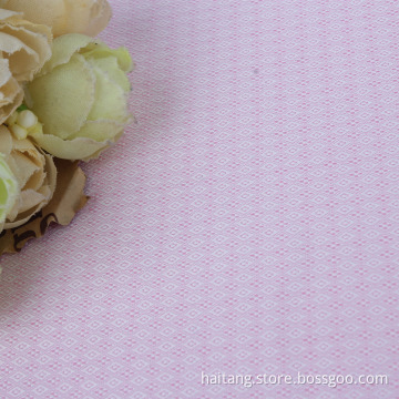 TC Dobby fabric Woven Fabric Cotton Shirt Fabric